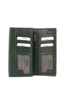 Кошелек KARYA модель 1198-030 Фото