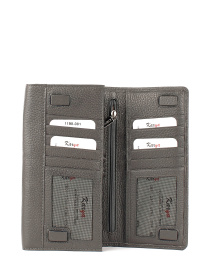 Кошелек KARYA модель 1198-081 Фото