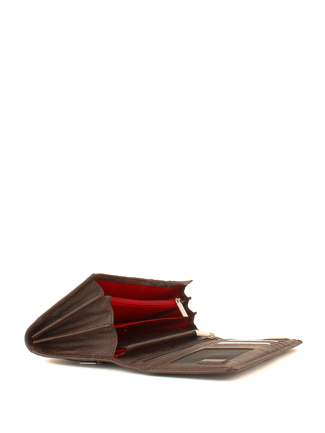 Кошелек KARYA модель 1198-39 Фото