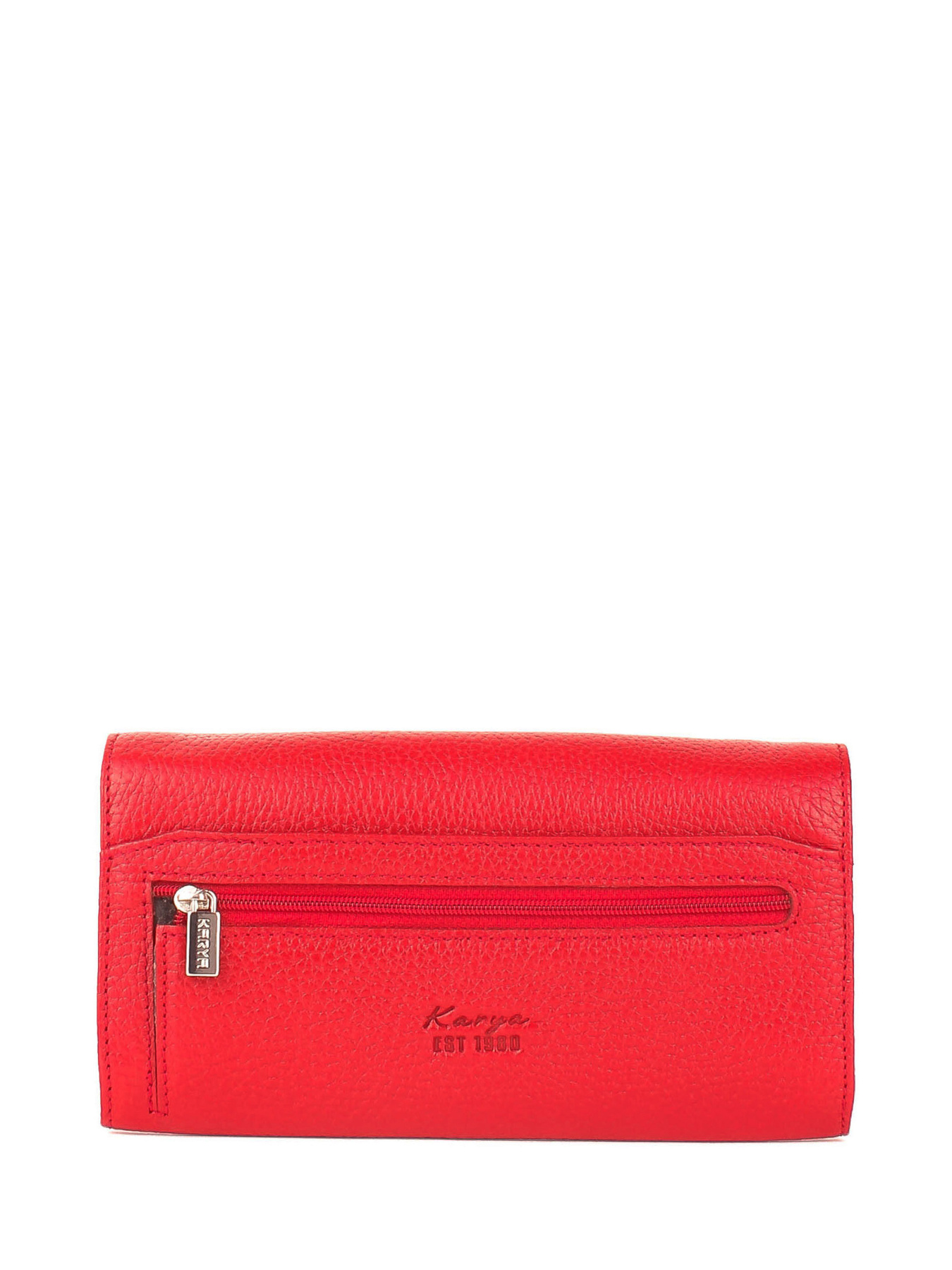 Кошелек KARYA модель 1198-46-45 Фото