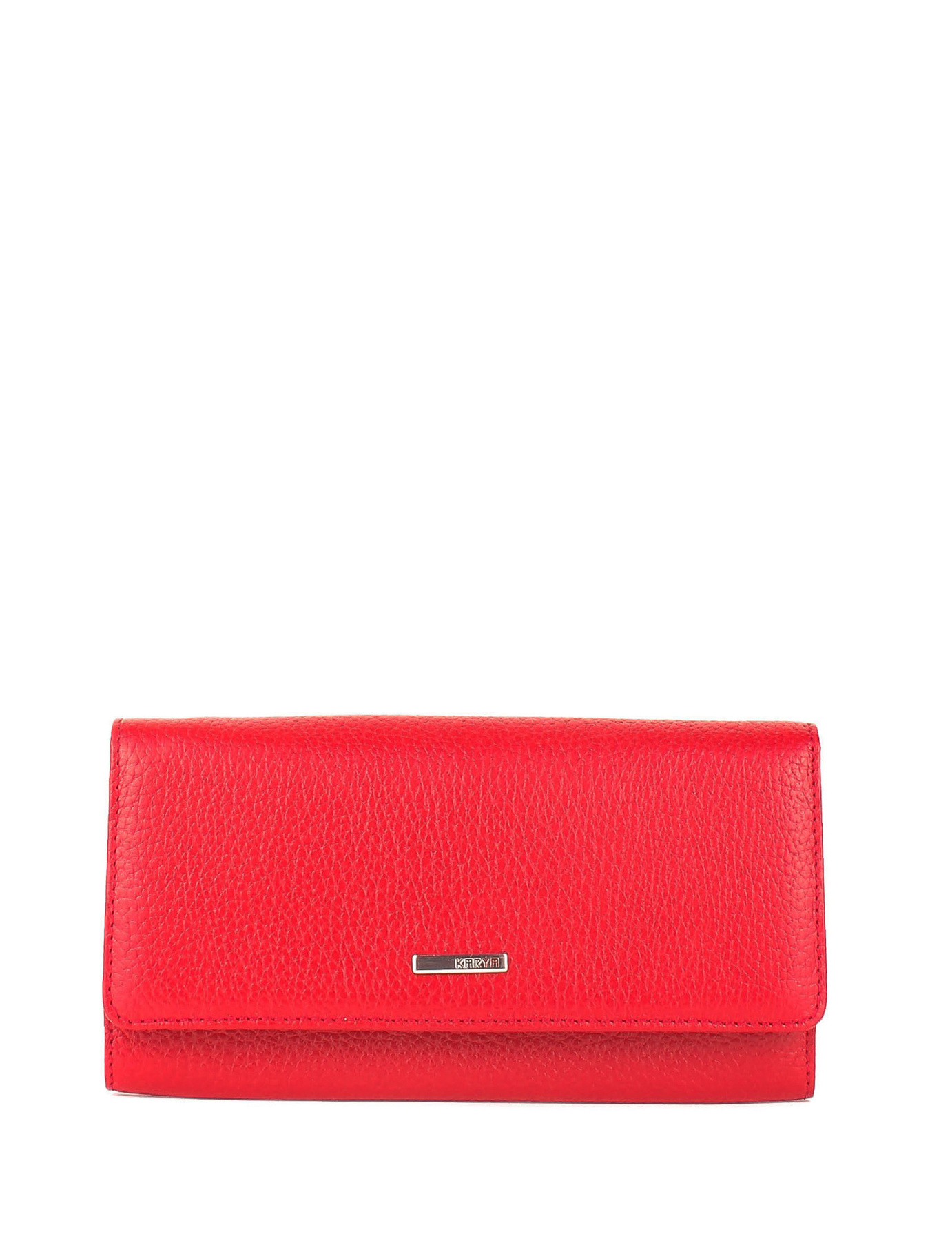 Кошелек KARYA модель 1198-46-45 Фото