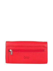 Кошелек KARYA модель 1198-46-45 Фото