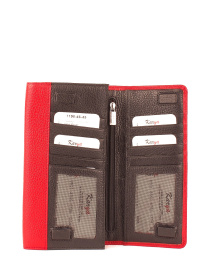 Кошелек KARYA модель 1198-46-45 Фото