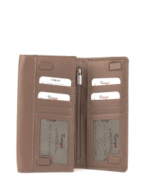 Кошелек KARYA модель 1198-51 Фото