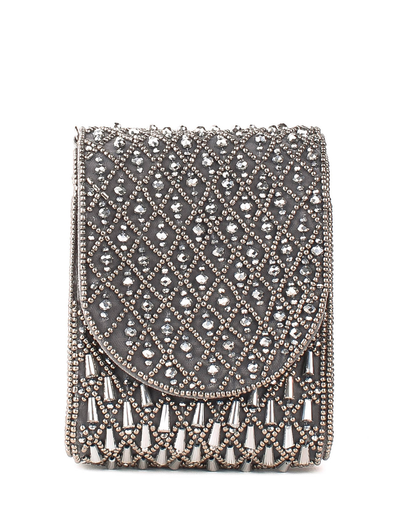 Кросс-боди Bella Bertucci модель 003-18 Фото