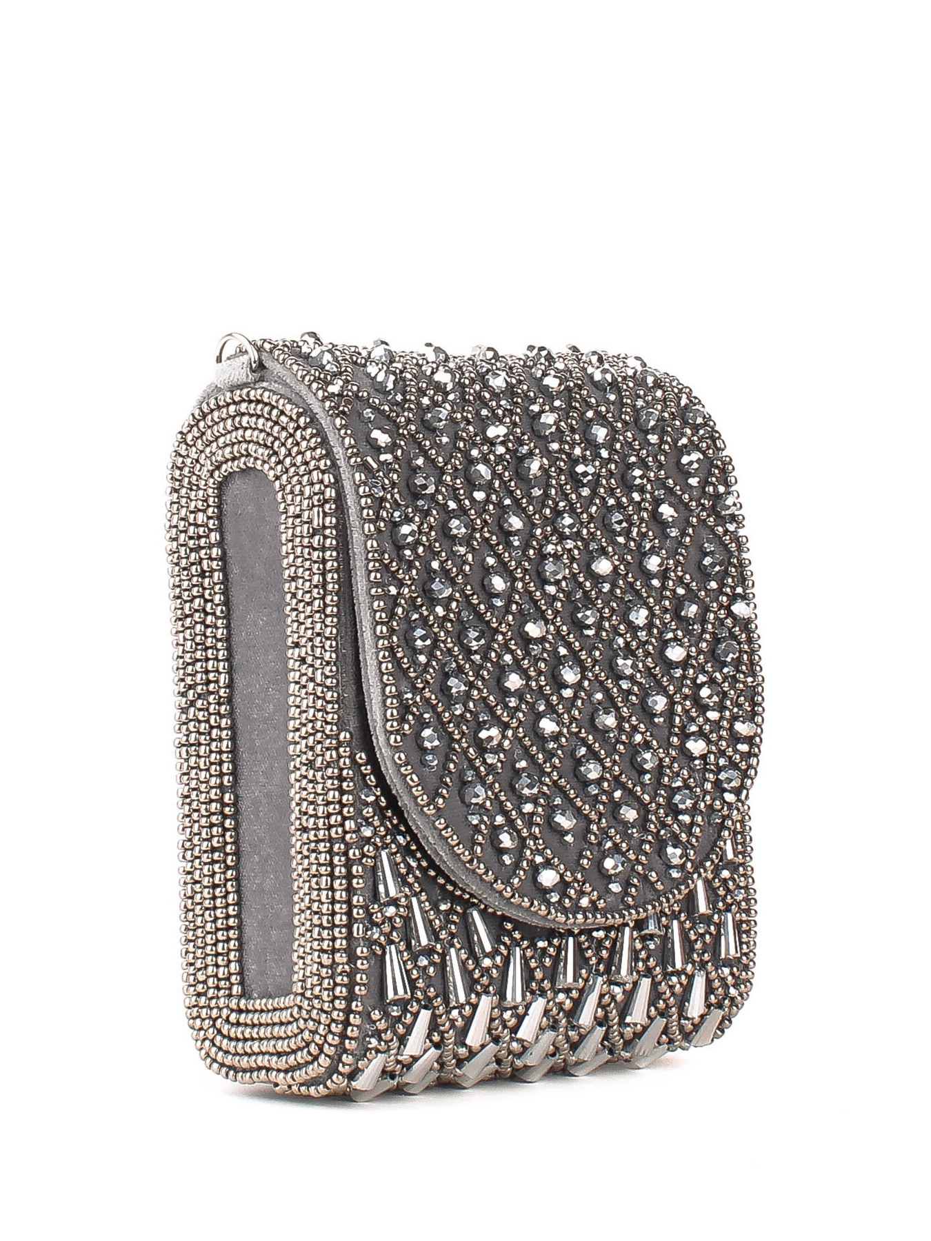 Крос-боді Bella Bertucci модель 003-18 Крос-боді Bella Bertucci модель 003-18 Фото