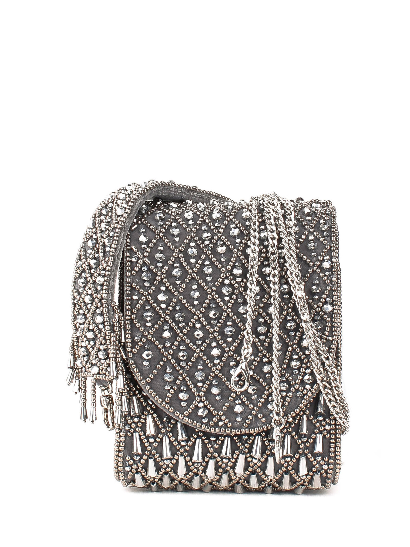 Крос-боді Bella Bertucci модель 003-18 Крос-боді Bella Bertucci модель 003-18 Фото