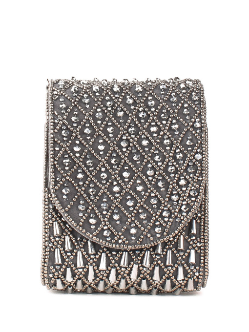 Кросс-боди Bella Bertucci модель 003-18 Фото