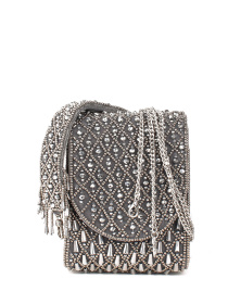 Крос-боді Bella Bertucci модель 003-18 Крос-боді Bella Bertucci модель 003-18 Фото