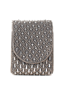 Крос-боді Bella Bertucci модель 003-18 Крос-боді Bella Bertucci модель 003-18 Фото