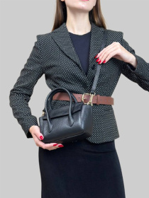 Кросс-боди Bella Bertucci модель 3458-05-32 Фото