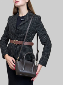 Кросс-боди Bella Bertucci модель 3458-06-32 Фото