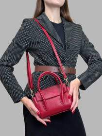 Кросс-боди Bella Bertucci модель 3458-12-32 Фото