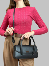 Кросс-боди Bella Bertucci модель 3663-05-31 Фото