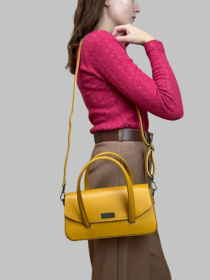 Кросс-боди Bella Bertucci модель 3663-55-31 Фото