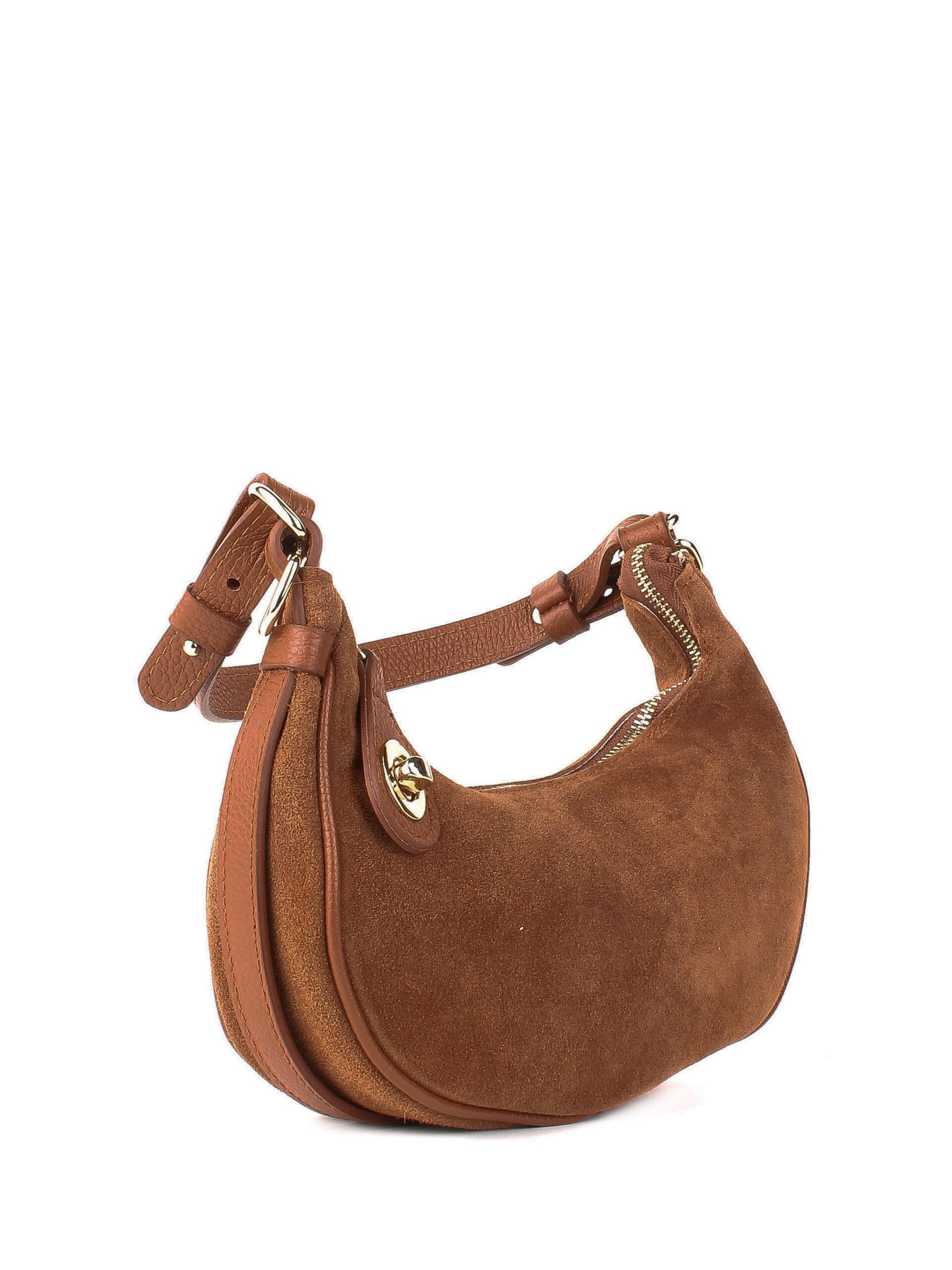 Хобо Bella Bertucci модель 4141-45-47 Фото