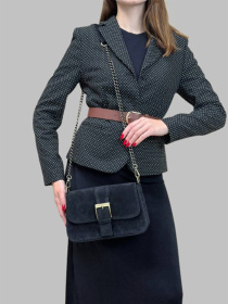 Кросс-боди Bella Bertucci модель 5730-05-38 Фото