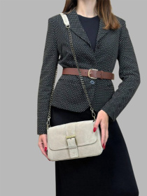 Кросс-боди Bella Bertucci модель 5730-11-38 Кросс-боди Bella Bertucci модель 5730-11-38 Фото