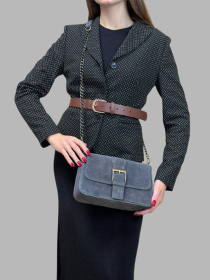 Кросс-боди Bella Bertucci модель 5730-27-38 Фото