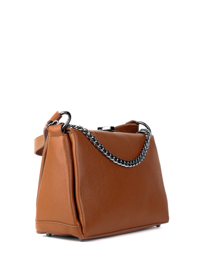 Кросс-боди Bella Bertucci модель 6336-45-32 — фото - INTERTOP