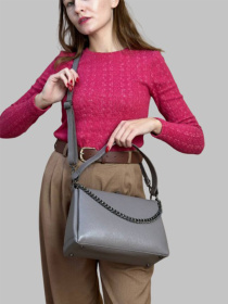 Кросс-боди Bella Bertucci модель 6336-98-32 Фото