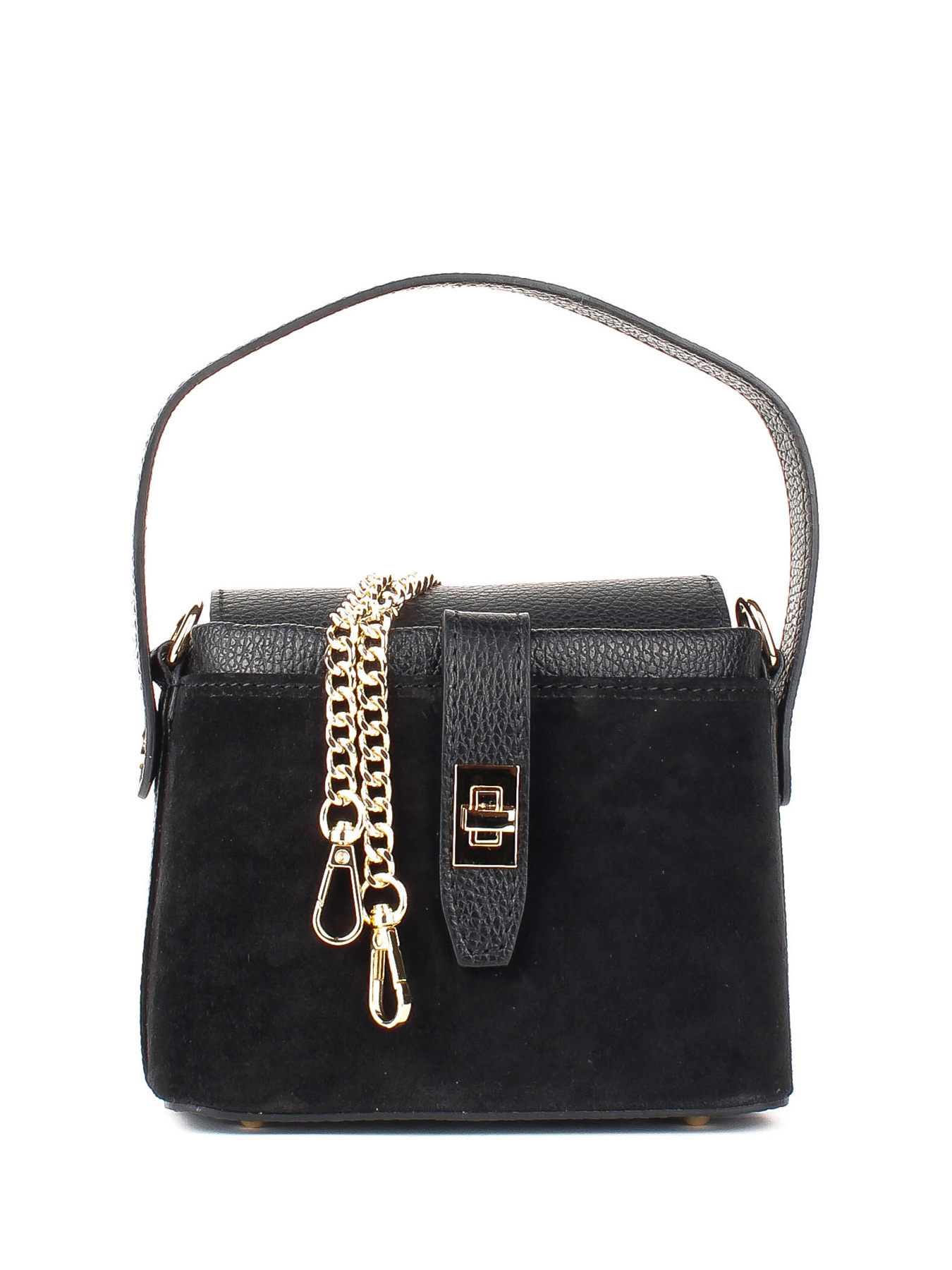 Кросс-боди Bella Bertucci модель 6611-05-47 Фото