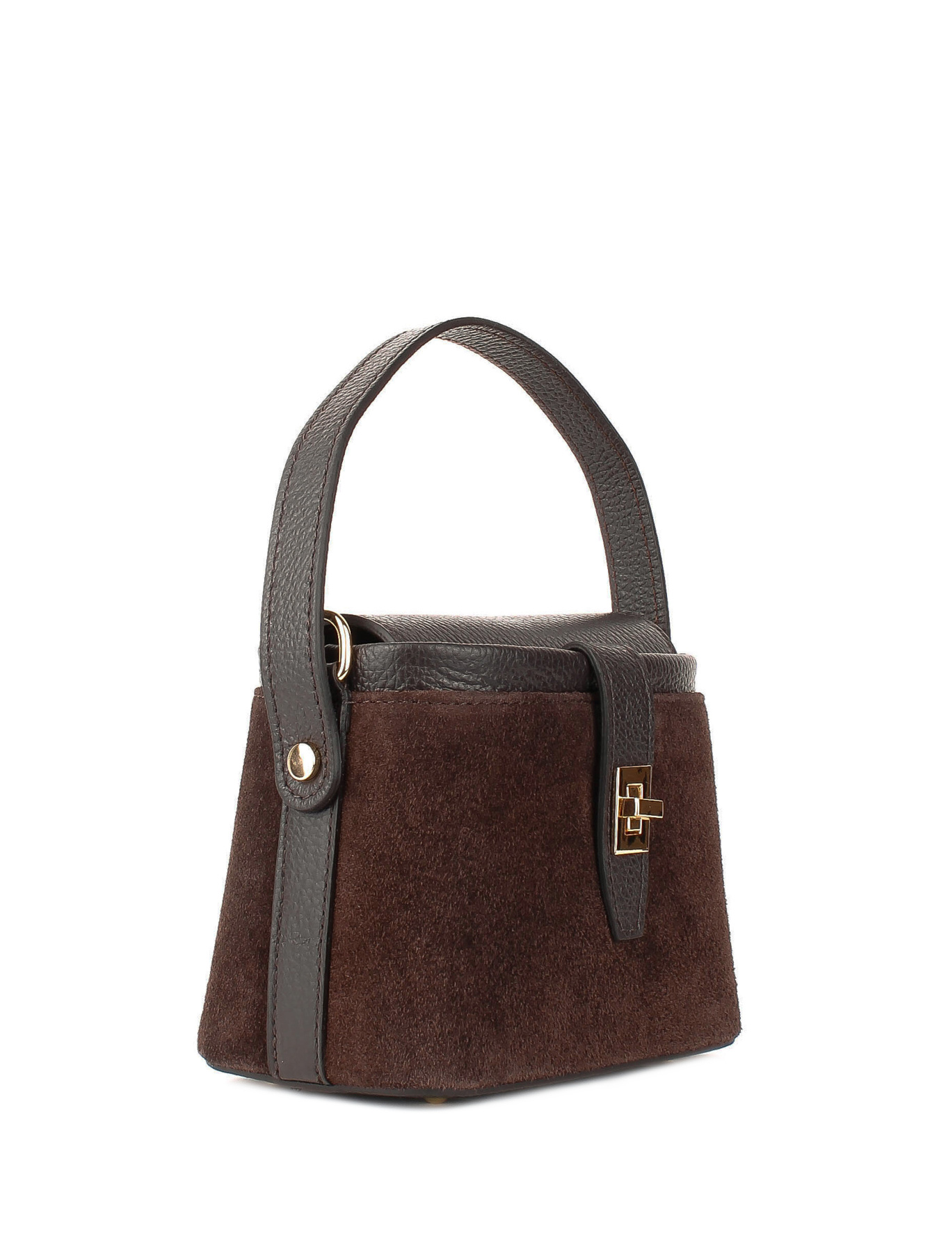 Кросс-боди Bella Bertucci модель 6611-06-47 Фото