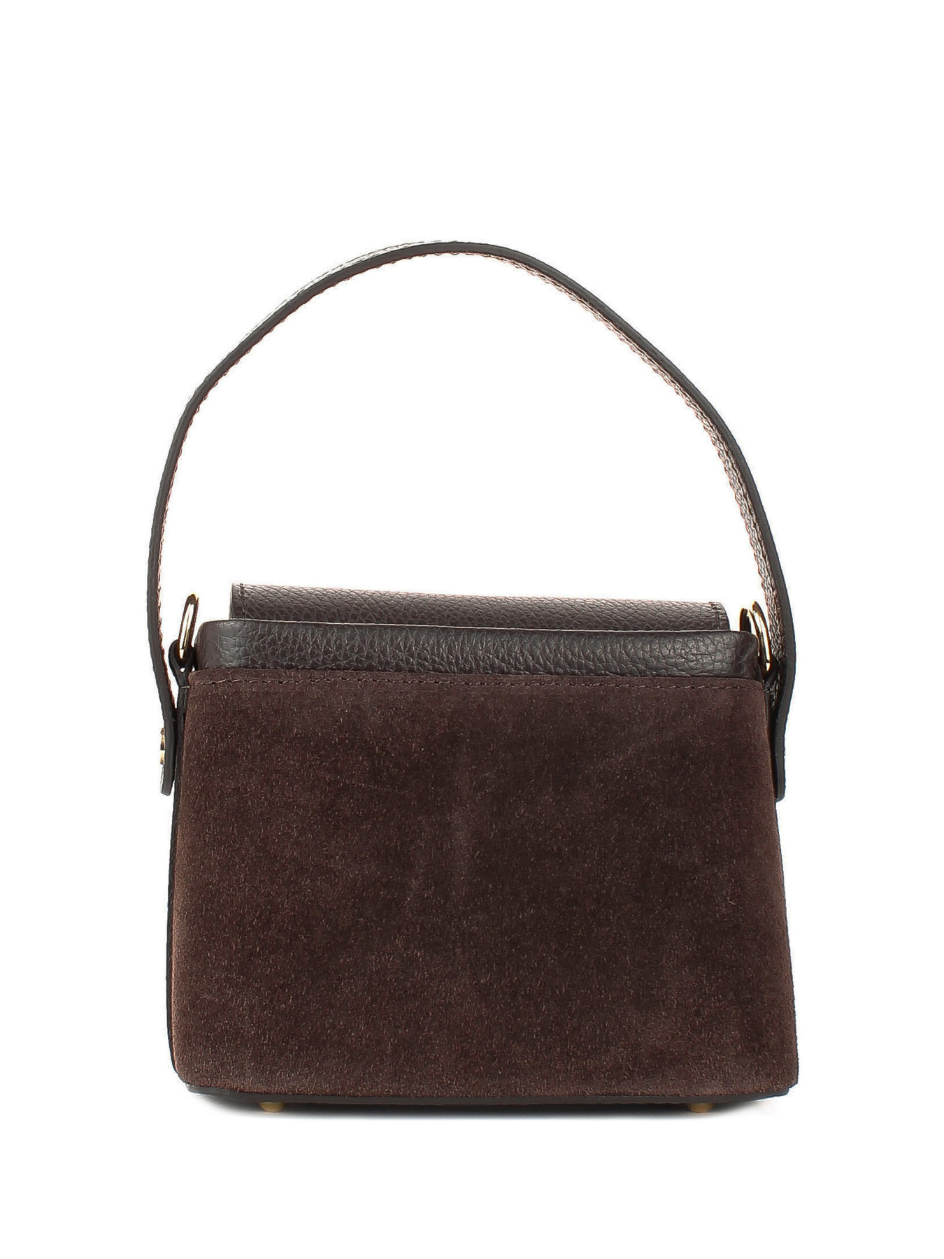 Кросс-боди Bella Bertucci модель 6611-06-47 Фото