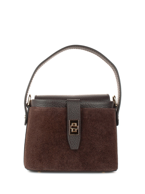 Кросс-боди Bella Bertucci модель 6611-06-47 Фото