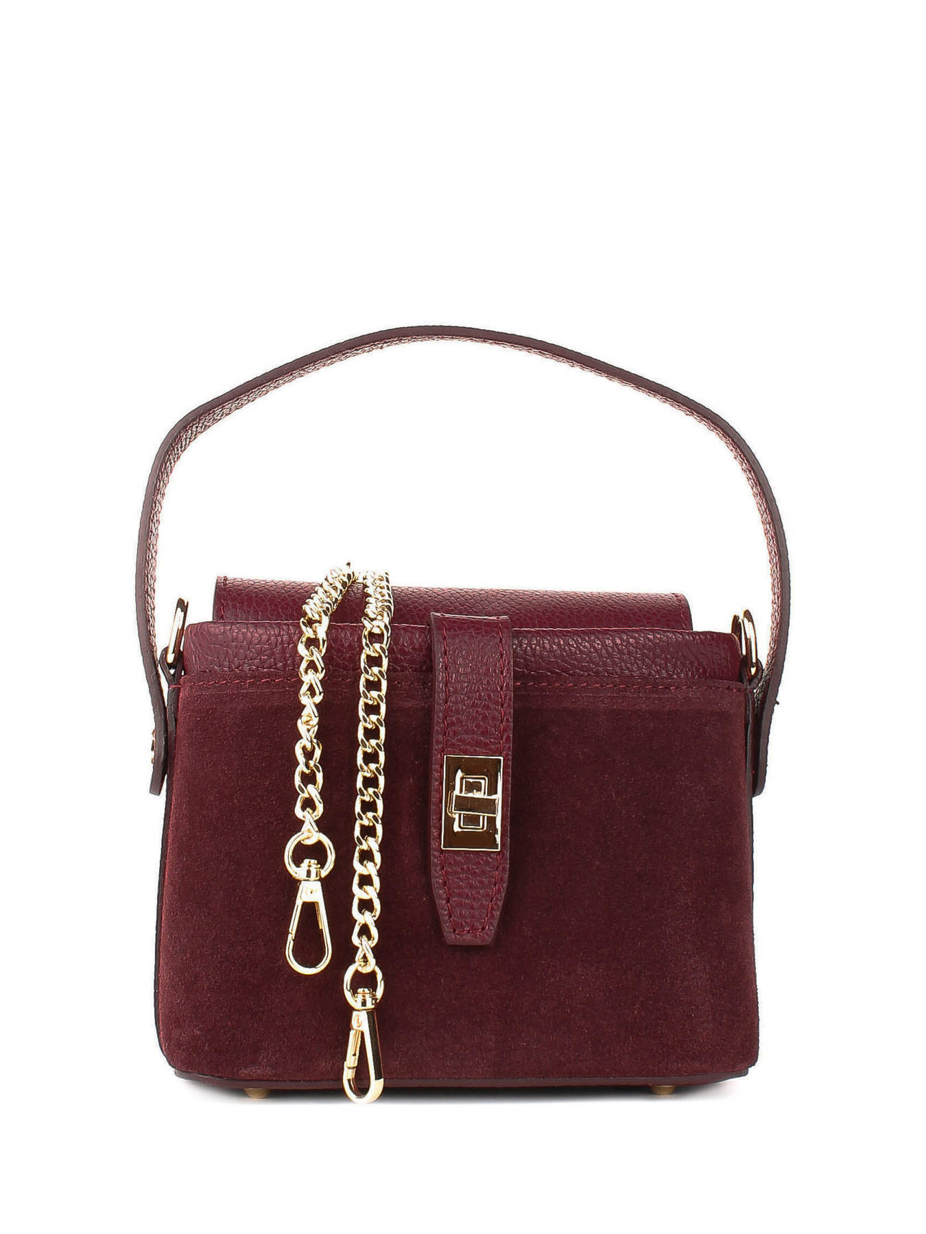 Кросс-боди Bella Bertucci модель 6611-103-47 Фото