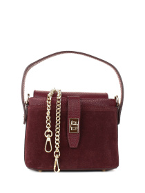 Кросс-боди Bella Bertucci модель 6611-103-47 Фото