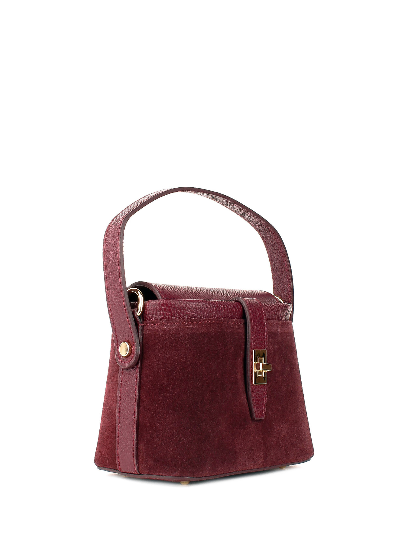 Кросс-боди Bella Bertucci модель 6611-103-47 Фото