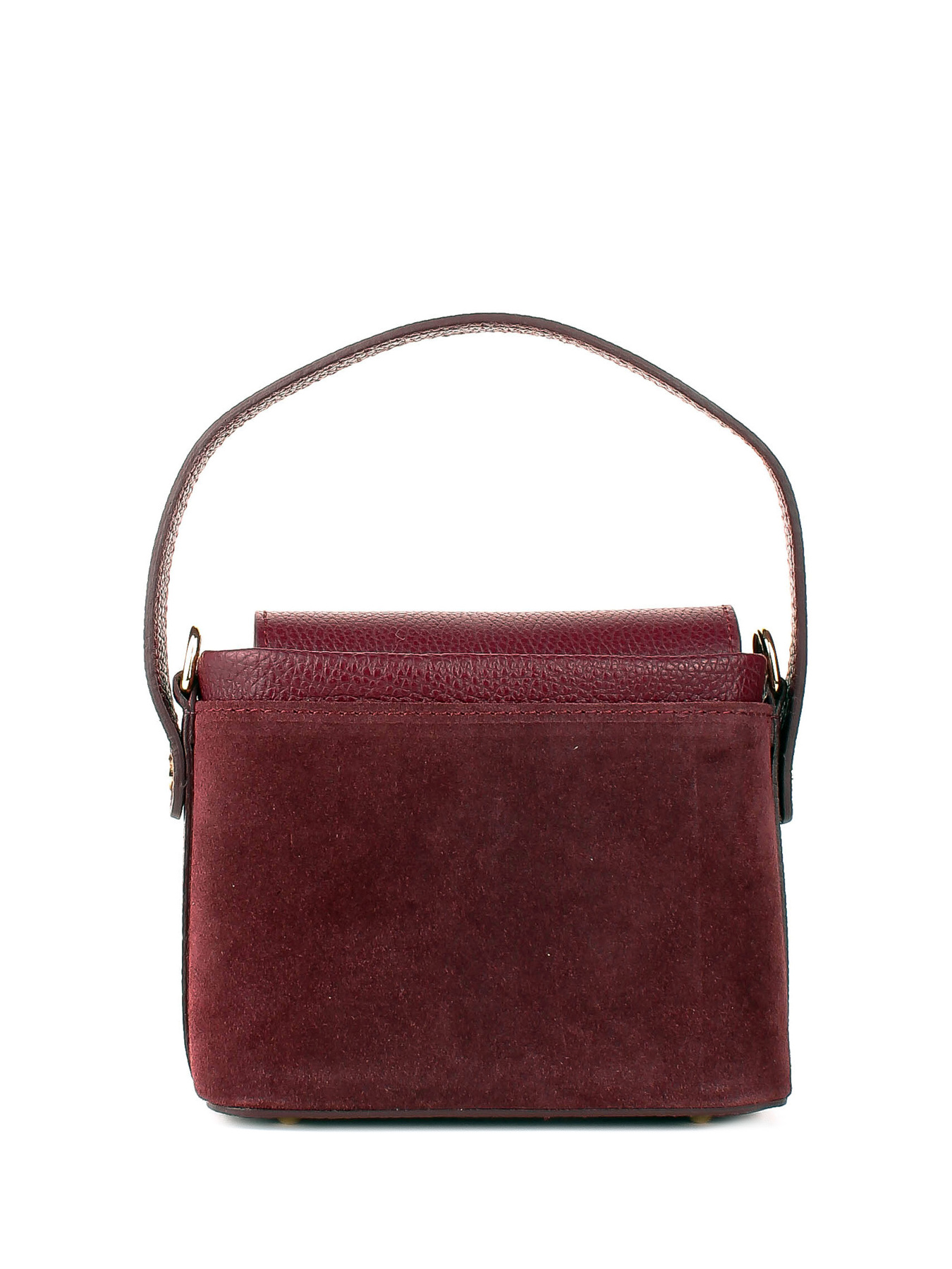 Кросс-боди Bella Bertucci модель 6611-103-47 Фото