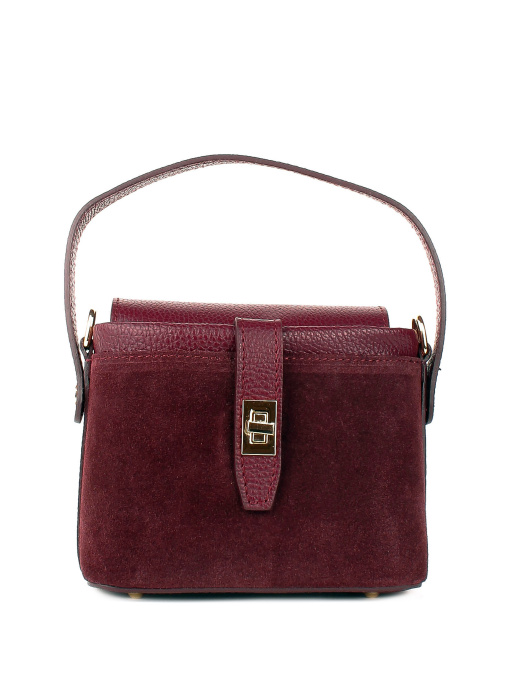 Крос-боді Bella Bertucci модель 6611-103-47 Фото