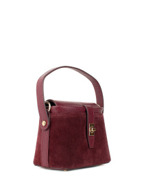 Кросс-боди Bella Bertucci модель 6611-103-47 Кросс-боди Bella Bertucci модель 6611-103-47 Фото