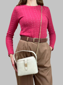 Кросс-боди Bella Bertucci модель 6611-11-47 Фото