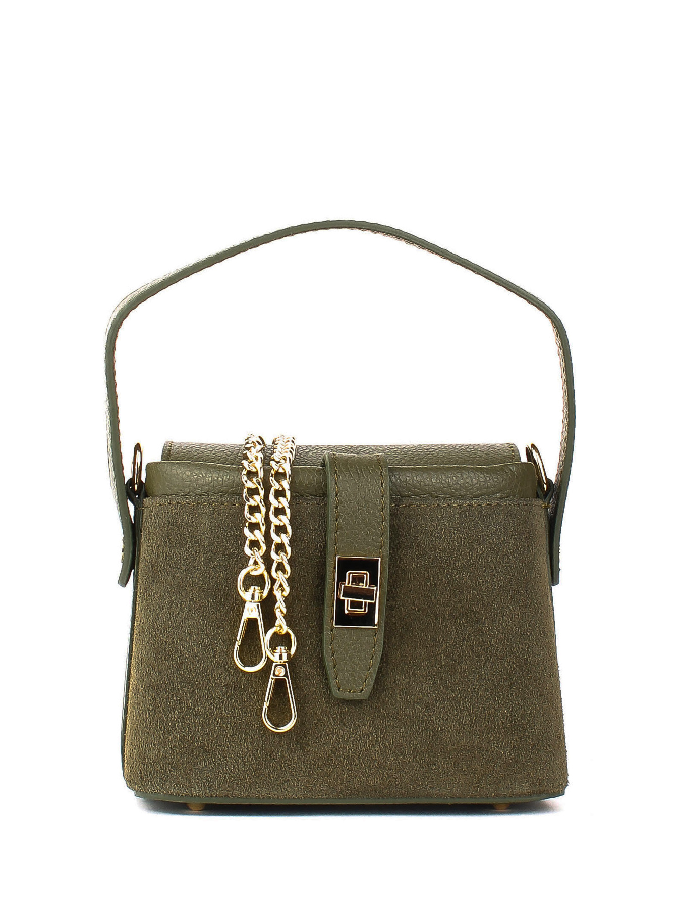 Кросс-боди Bella Bertucci модель 6611-24-47 Фото