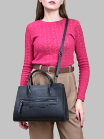 Сумка Bella Bertucci модель 8230-05-32 Фото