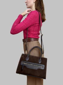 Сумка Bella Bertucci модель 8230-06-47 Фото