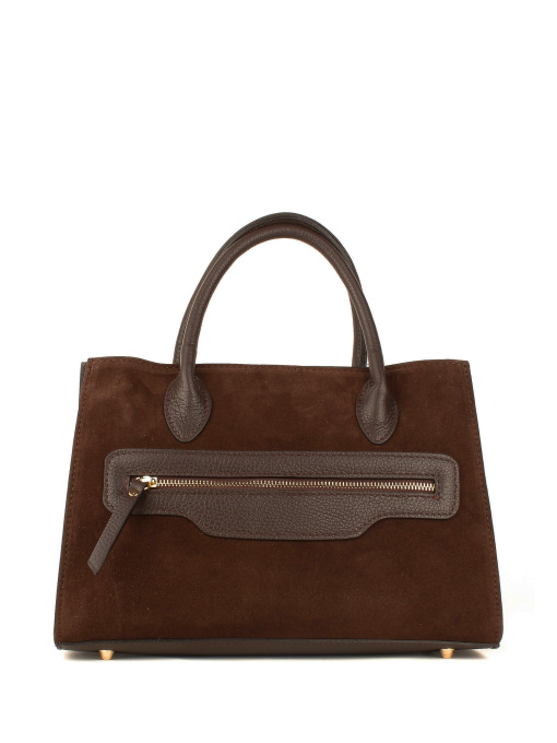 Сумка Bella Bertucci модель 8230-06-47 Фото