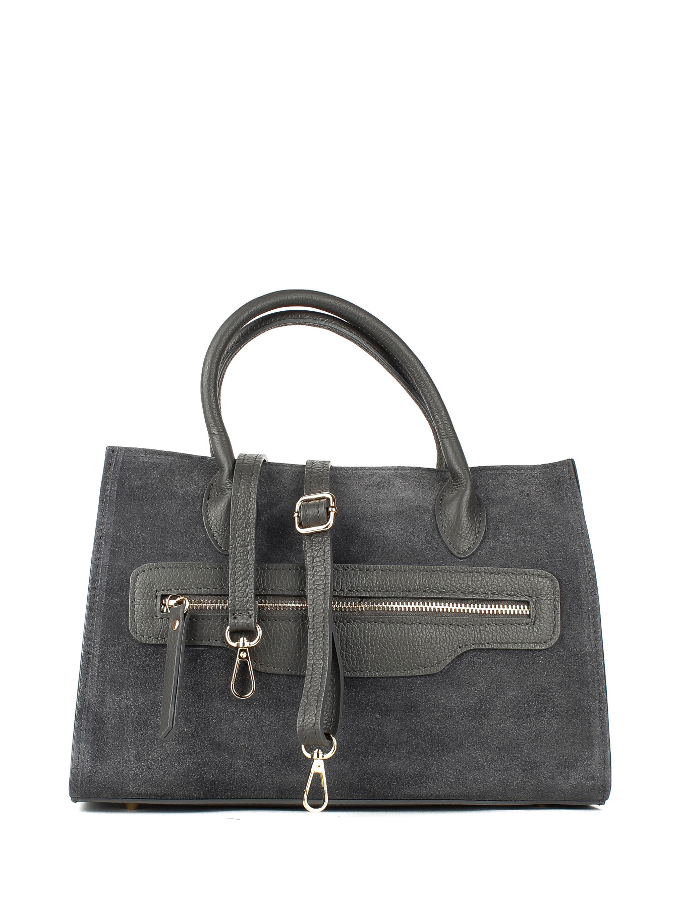 Сумка Bella Bertucci модель 8230-27-47 Фото