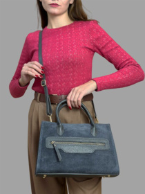 Сумка Bella Bertucci модель 8230-27-47 Сумка Bella Bertucci модель 8230-27-47 Фото