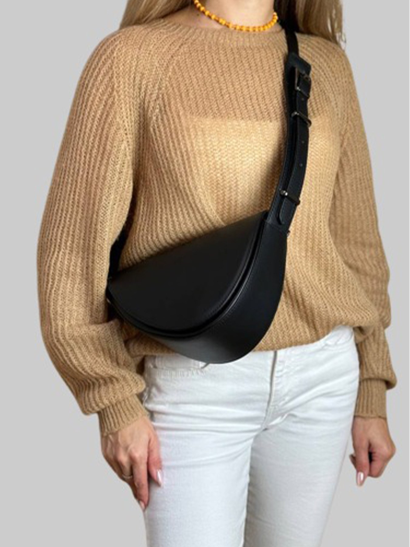 Сумка Bella Bertucci модель 5885-05-31 Фото