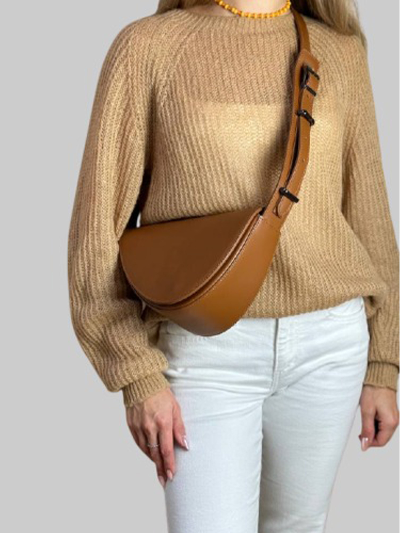 Сумка Bella Bertucci модель 5885-45-31 Фото