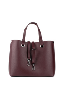 Сумка Bella Bertucci модель 7227-103-32 Фото