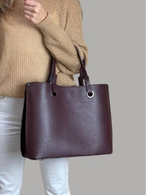 Сумка Bella Bertucci модель 7227-103-32 Фото