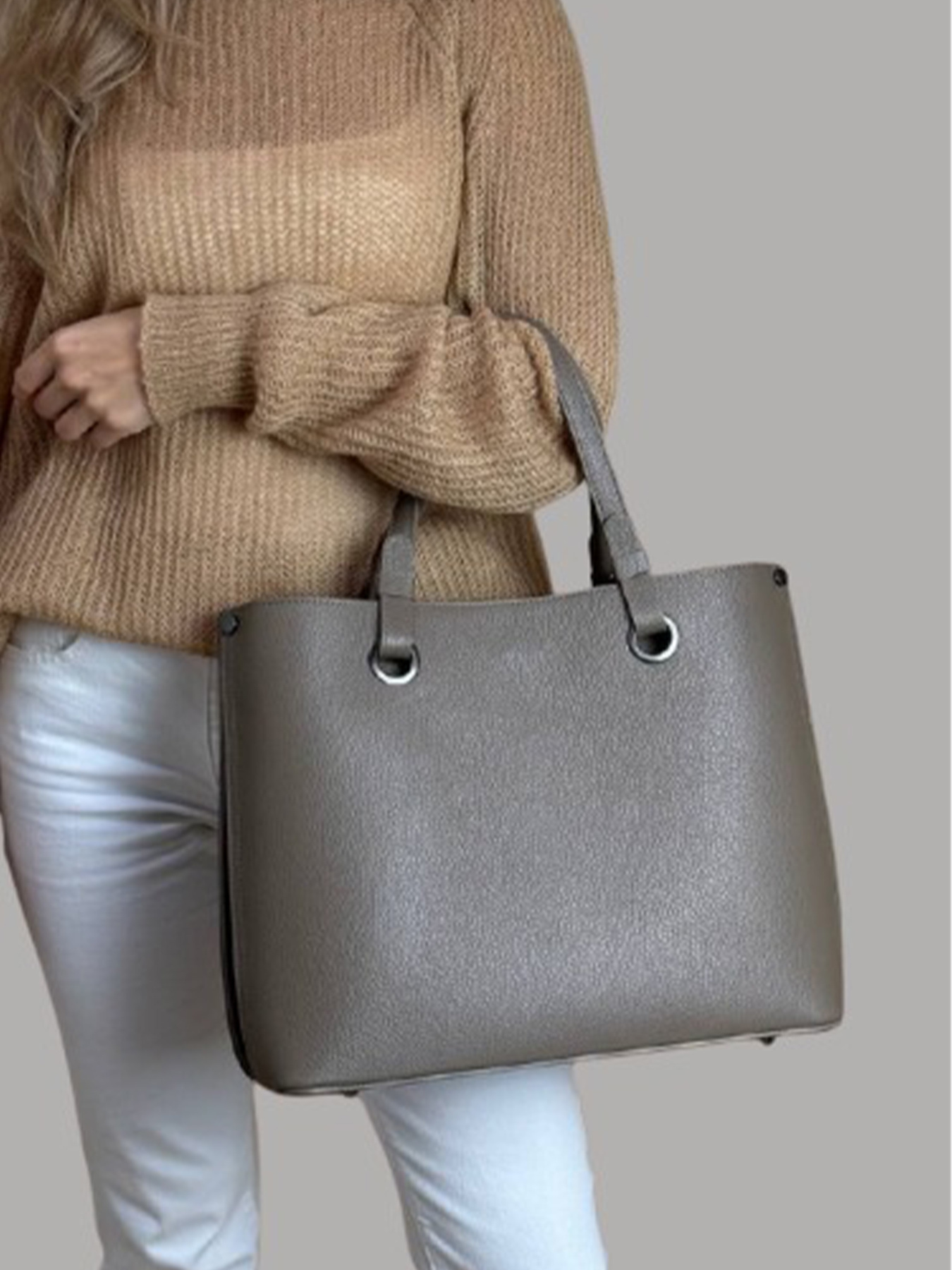 Сумка Bella Bertucci модель 7227-104-32 Фото