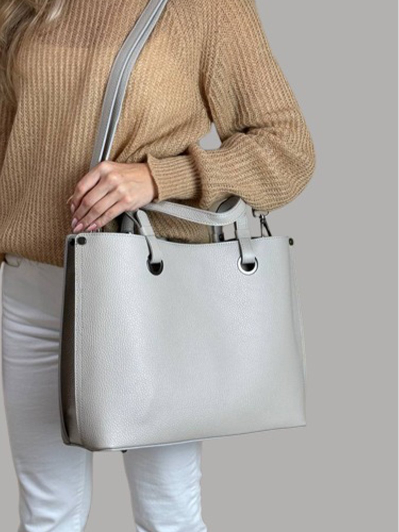 Сумка Bella Bertucci модель 7227-11-32 Фото