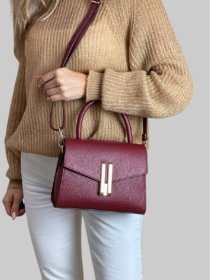 Кросс-боди Bella Bertucci модель 9025-12-32 Кросс-боди Bella Bertucci модель 9025-12-32 Фото