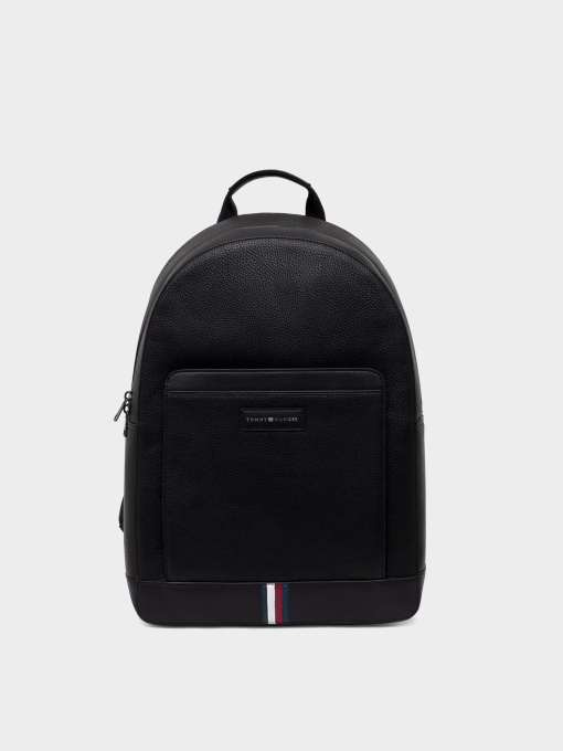 Рюкзактар Tommy Hilfiger үлгі AM0AM12713-BDS Фото